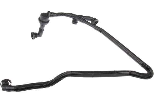 AM Engine Crankcase Breather Hose SKU URO078103224R OEM 078103224P 078103224L 07810322