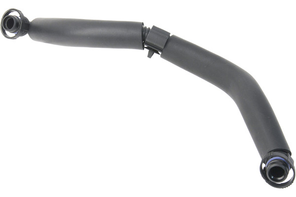 AM Engine Crankcase Breather Hose SKU URO07K103211B OEM 07K103211-07K103211B