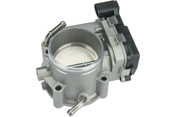 AM Fuel Injection Throttle Body SKU URO07K133062B OEM 07K133062B