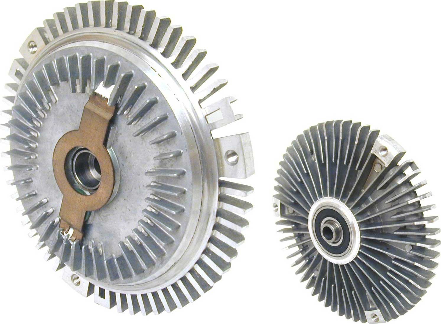 AM Engine Cooling Fan Clutch SKU URO1032000422 OEM 1032000422