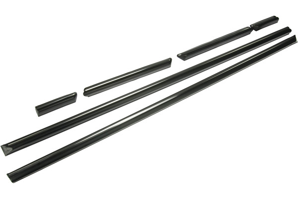 AM Body Molding Set SKU URO1070582K