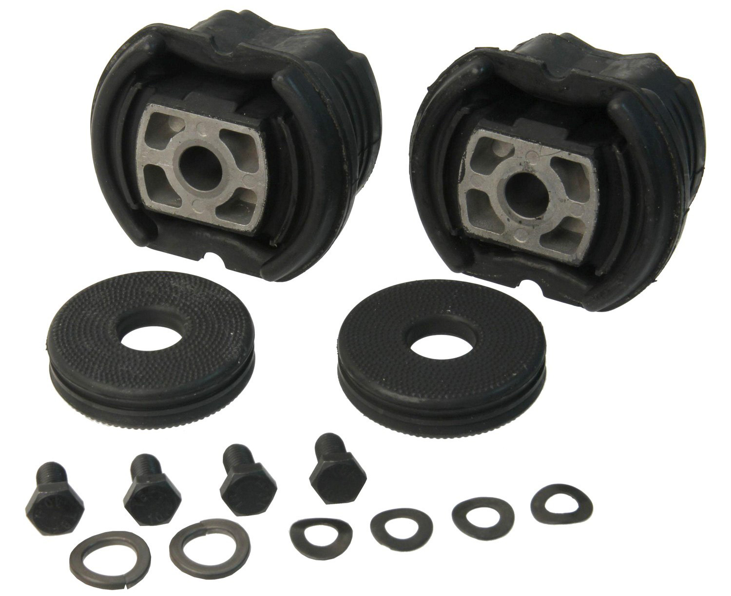 AM Suspension Subframe Mounting Kit SKU URO1075860035 OEM 1075860035