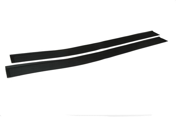AM Door Sill Strip SKU URO1076860180PR OEM 10768601807003-10768601803112