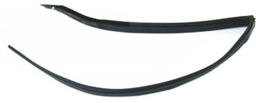 AM Door Pillar Post Seal SKU URO1076900897 OEM 1076900897