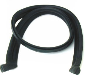 AM Convertible Top Seal SKU URO1077790022 OEM 1077790022