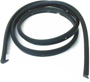 AM Convertible Top Seal SKU URO1077900198 OEM 1077900198