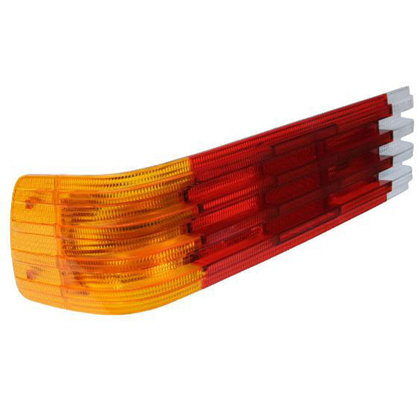 AM Tail Light Lens SKU URO1078202366 OEM 1078202366