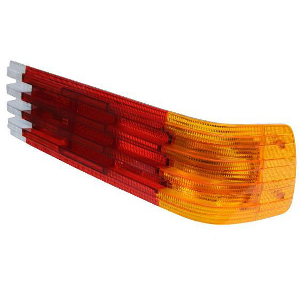 AM Tail Light Lens SKU URO1078202666 OEM 1078202666-1078200266-10782012