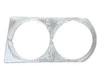 AM Headlight Door Bezel SKU URO1078260389 OEM 1078260389