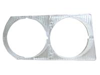 AM Headlight Door Bezel SKU URO1078260489 OEM 1078260489