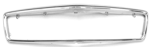 AM Grille Shell SKU URO1078880215 OEM 1078880215