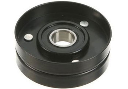 AM Accessory Drive Belt Tensioner Pulley SKU URO1112000070 OEM 1112000070