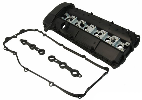 AM Engine Valve Cover SKU URO11121432928 OEM 11121432928