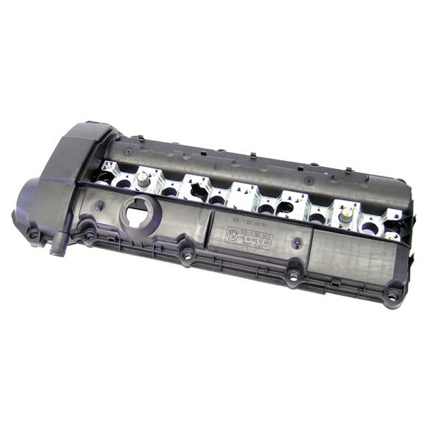 AM Valve Cover SKU URO11121703341 OEM 11121703341-11121748630