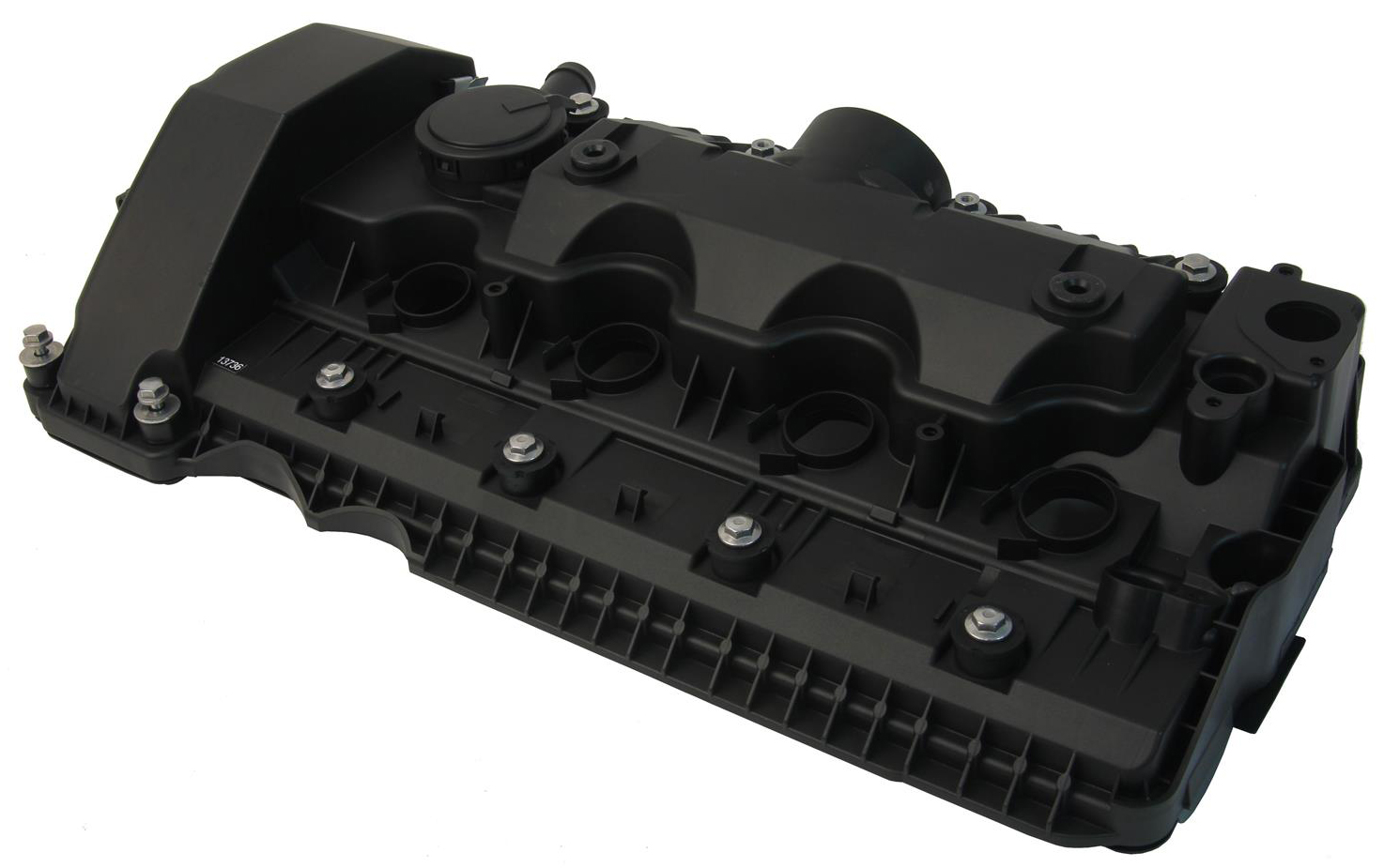 AM Engine Valve Cover SKU URO11127522159 OEM 11127522159-11125518075-111255