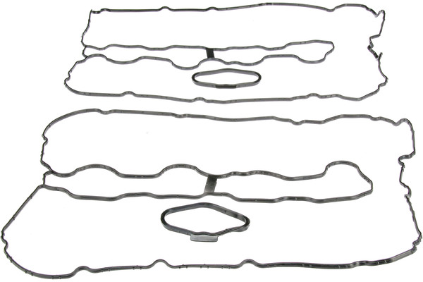 AM Valve Cover Gasket SKU URO111275662KIT OEM 11128636401-11127566290-111275