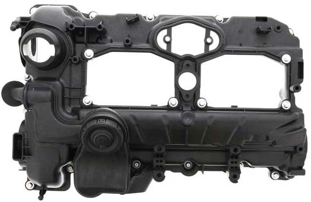 AM Valve Cover SKU URO11127588412 OEM 11127588412