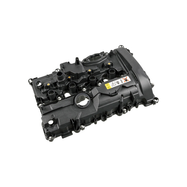 AM Valve Cover SKU URO11127611278 OEM 11127611278