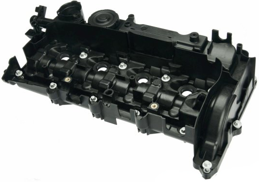 AM Valve Cover SKU URO11128589942 OEM 11125516511-11125589942