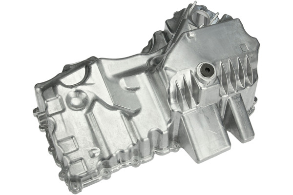 AM Engine Oil Pan SKU URO11137618512PRM OEM 11137618512