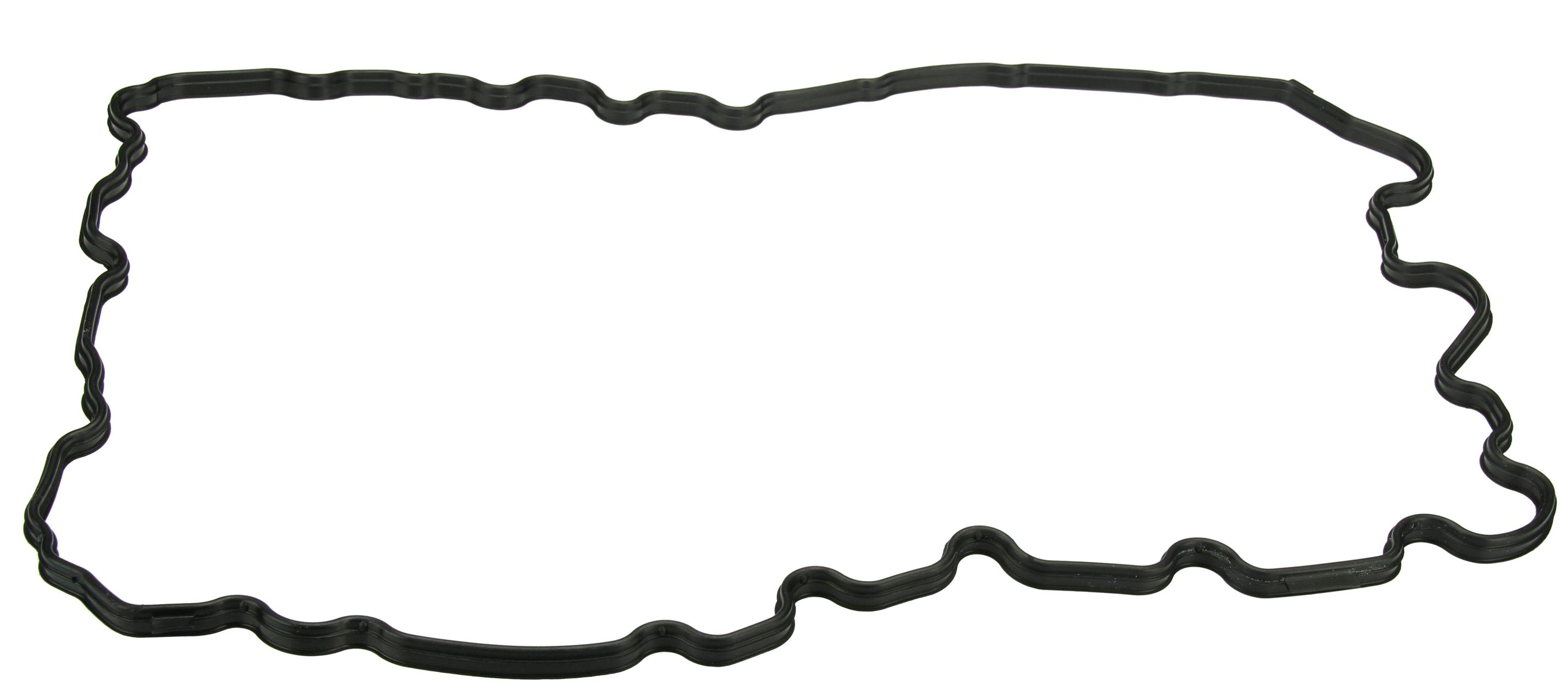 AM Engine Oil Pan Gasket SKU URO11137627512 OEM 11137627512