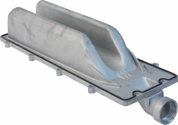 AM Valley Pan Cover SKU URO11147507278 OEM 11147507278