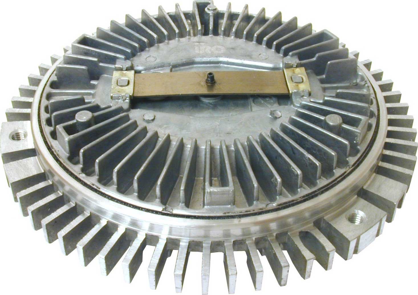 AM Engine Cooling Fan Clutch SKU URO1122000222 OEM 1122000222