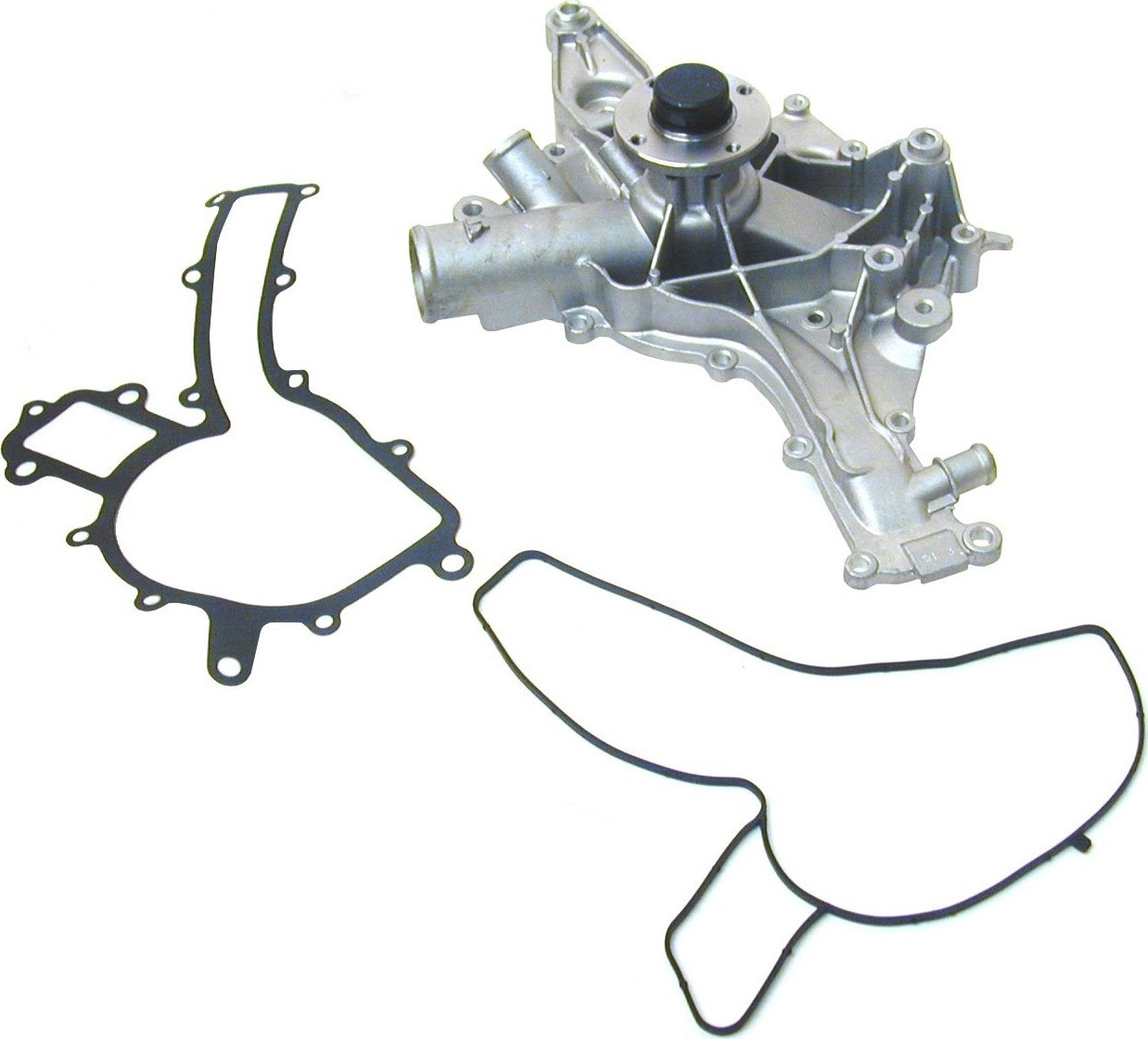 AM Engine Water Pump SKU URO1122000401 OEM 1122001101-1122001401-11220004