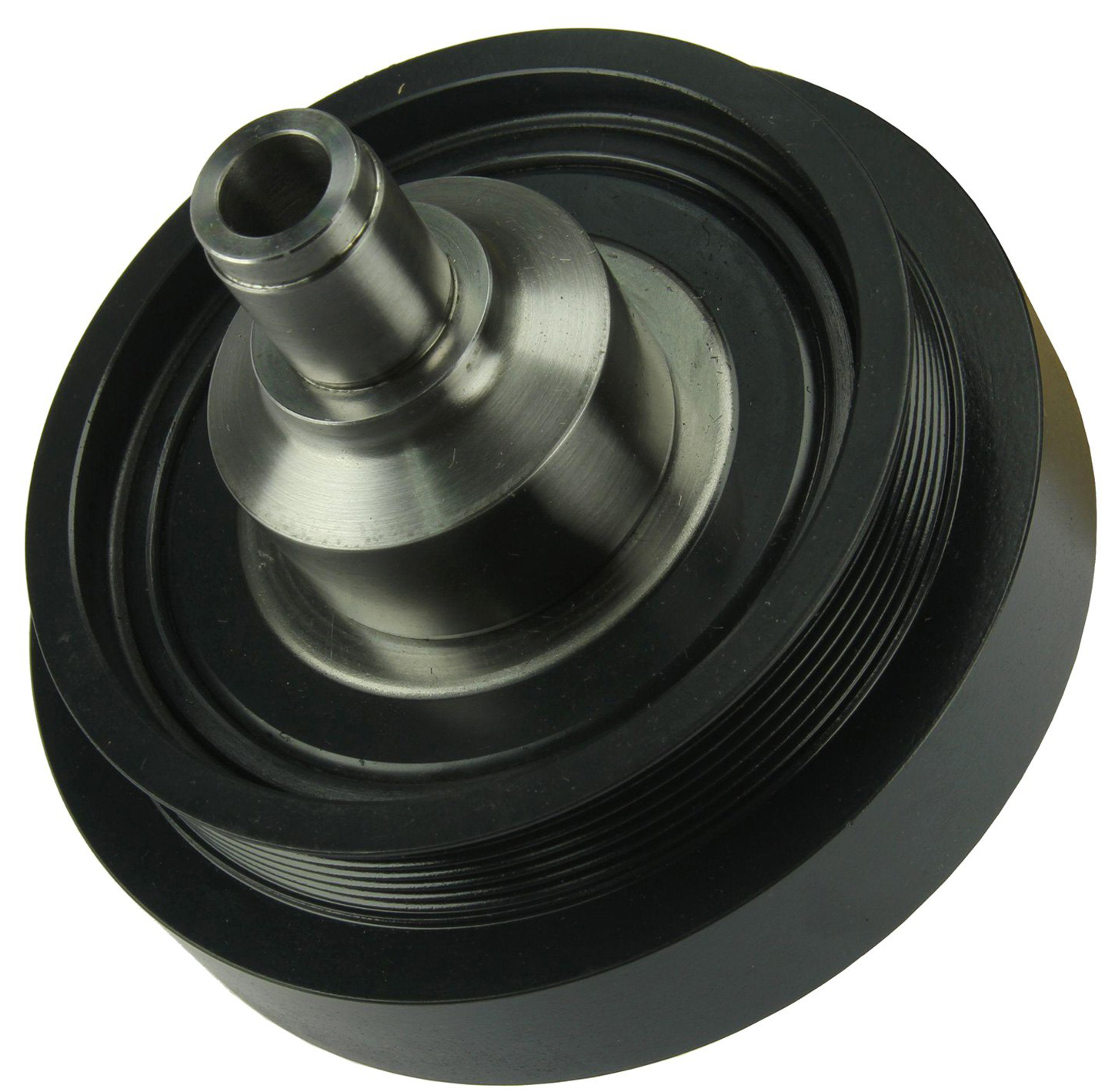 AM Engine Crankshaft Pulley SKU URO11237564969 OEM 11235546108-11235516385-112375