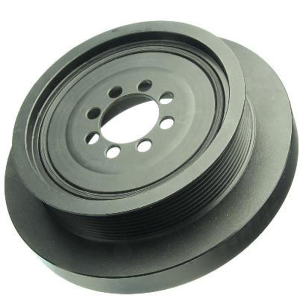 AM Crankshaft Pulley SKU URO11237573655 OEM 11237573655