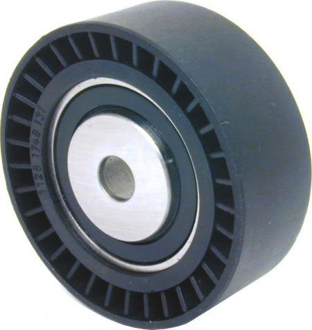AM Accessory Drive Belt Tensioner Pulley SKU URO11281748131 OEM 11281726343-11281748131