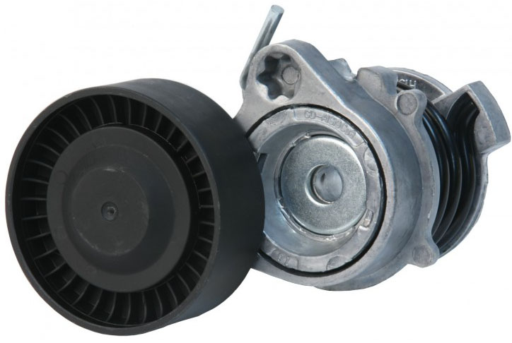 AM Accessory Drive Belt Tensioner SKU URO11287512758 OEM 11287512758