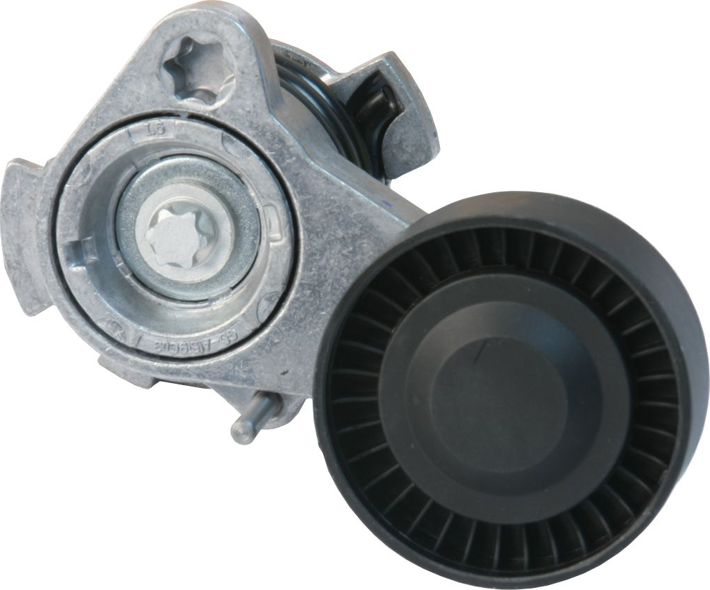 AM Accessory Belt Tensioner SKU URO11287530314 OEM 11287530314-11288624196