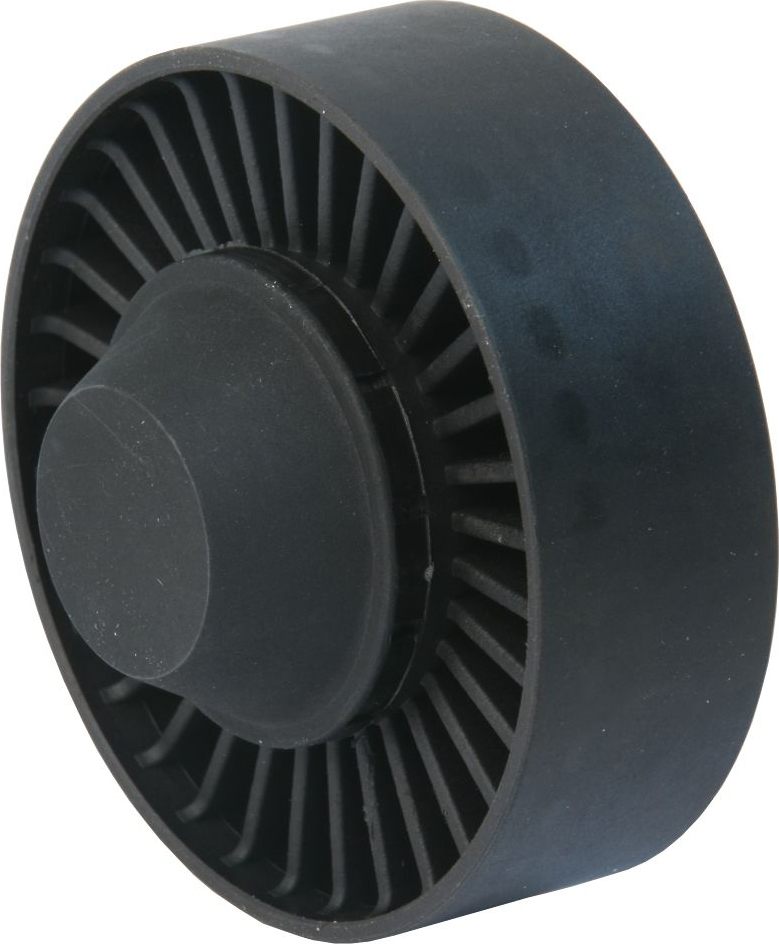 AM Accessory Belt Idler Pulley SKU URO11287535860 OEM 11287535860