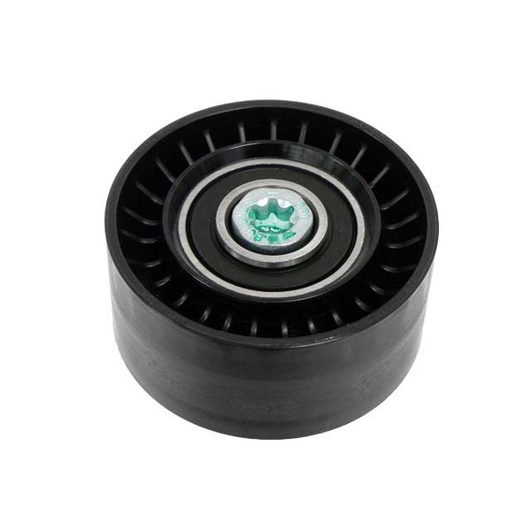 AM Accessory Belt Idler Pulley SKU URO11287545297 OEM 11287545297