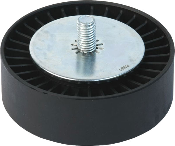 AM Accessory Drive Belt Idler Pulley SKU URO11287557851 OEM 11287557851