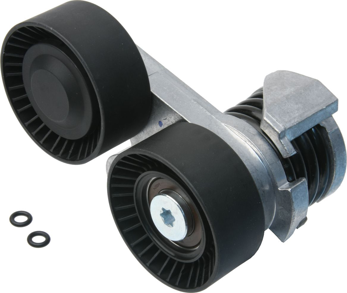 AM Accessory Belt Tensioner Kit SKU URO11287563927 OEM 11287563927