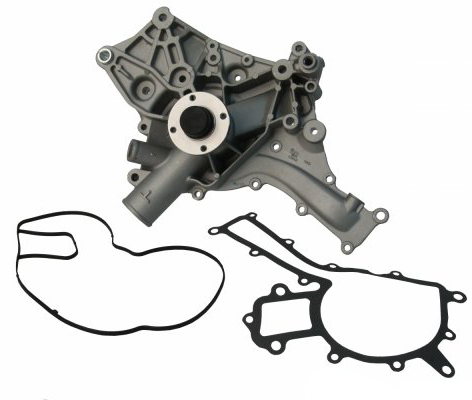 AM Engine Water Pump SKU URO1132000101 OEM 1132000101