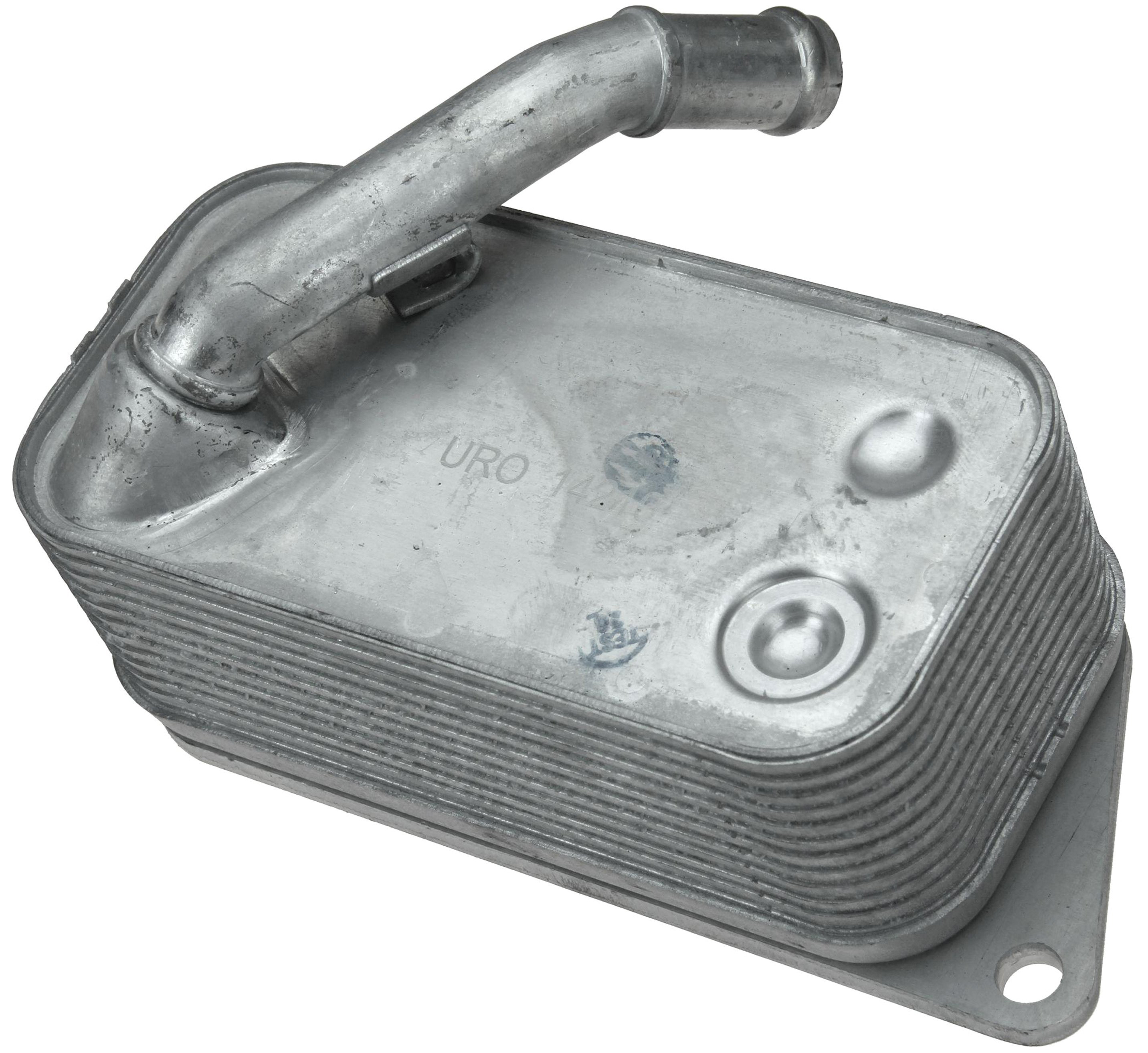 AM Engine Oil Cooler SKU URO11427525333 OEM 11427525333
