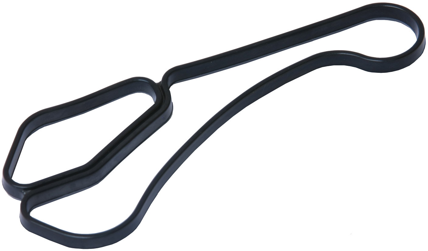 AM Engine Oil Cooler Gasket SKU URO11427525335 OEM 11426637820-11427525335