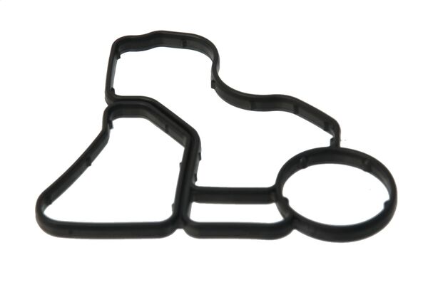 AM Oil Filter Adapter Gasket SKU URO11427537293PRM OEM 11427537293Premium