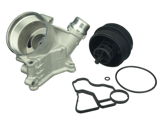 AM Oil Filter Housing SKU URO11428642283 OEM 11428642283-11427533067
