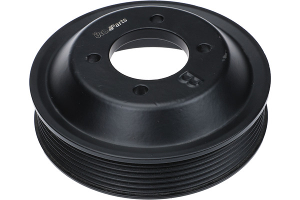 AM Water Pump Pulley SKU URO11511436590PRM OEM 11511436590