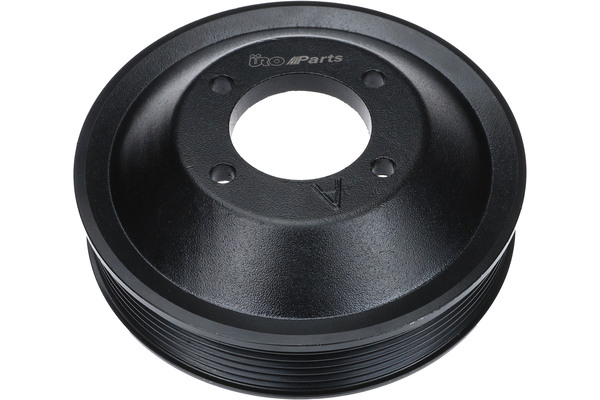 AM Water Pump Pulley SKU URO11511730554PRM OEM 11511730554