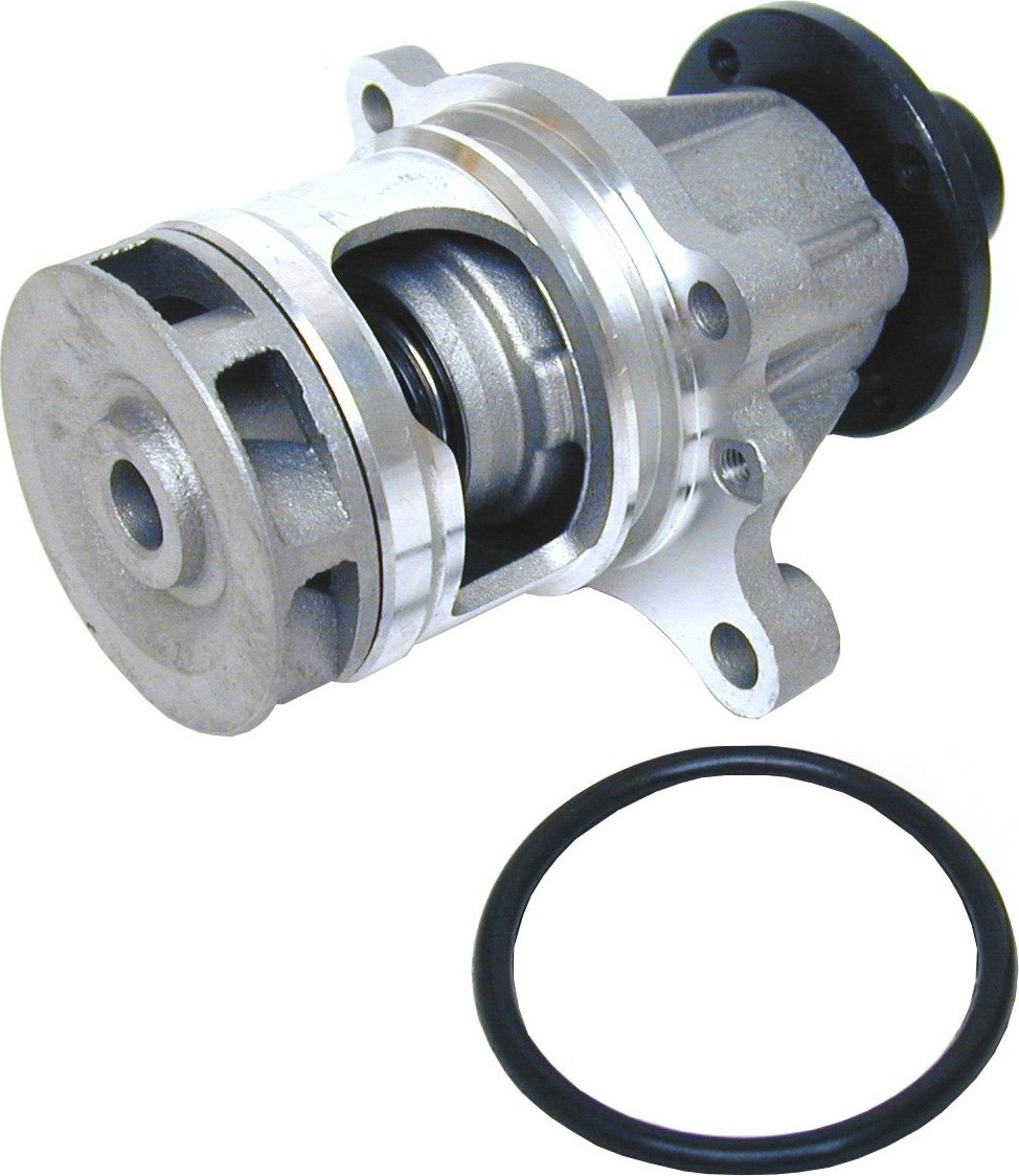 AM Water Pump SKU URO11511734602 OEM 11510393338-11511727468-115117