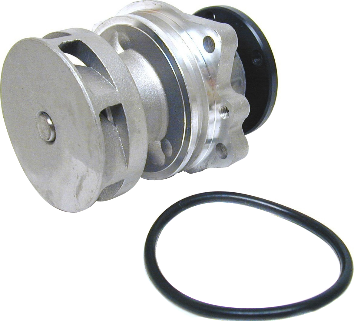 AM Engine Water Pump SKU URO11517527799 OEM 11517509985-11511722536-115114