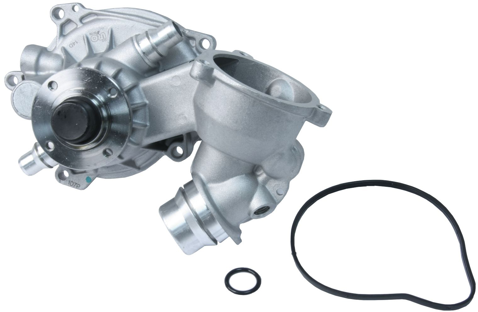 AM Engine Water Pump SKU URO11517586781 OEM 11517524551-11517586781