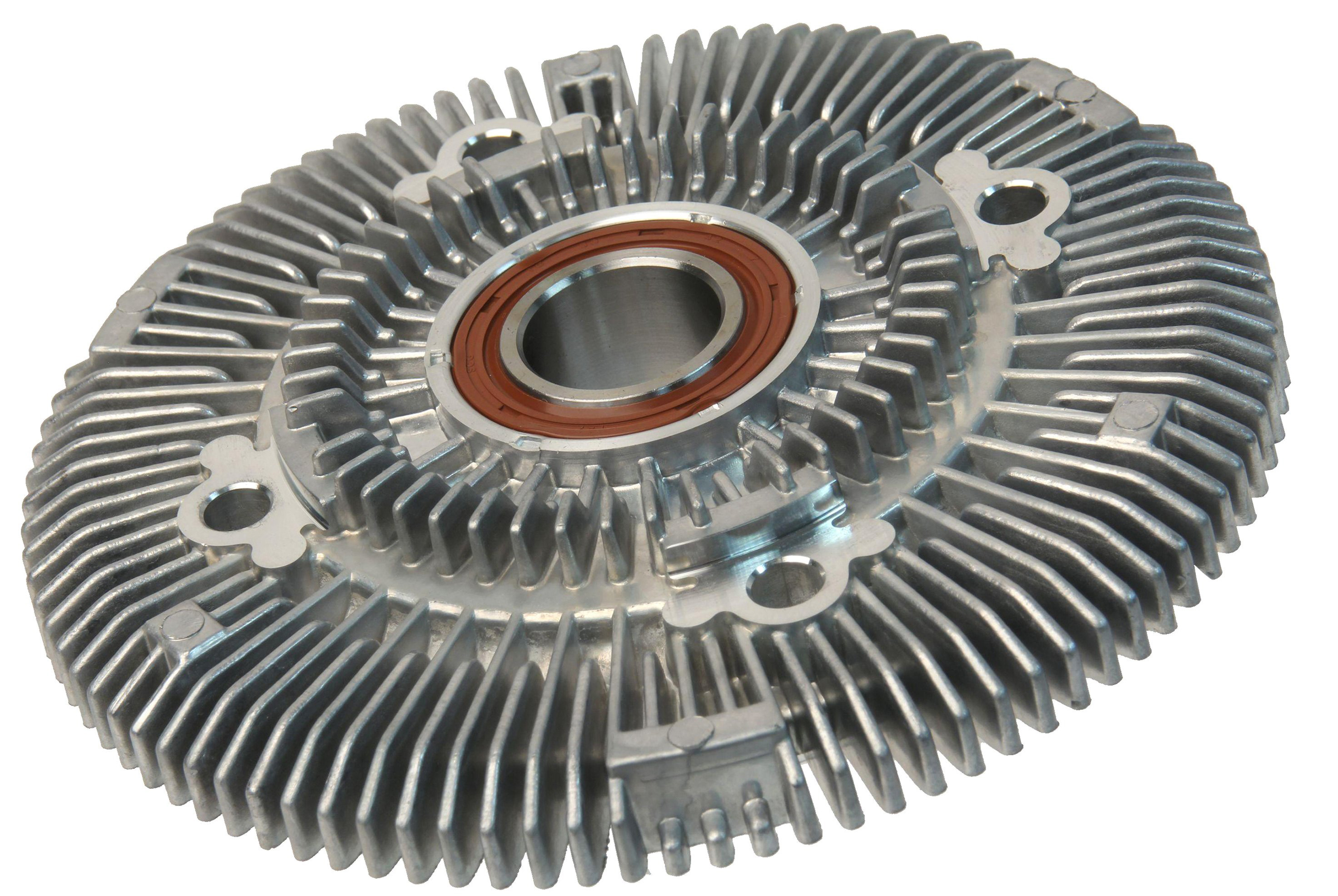 AM Engine Cooling Fan Clutch SKU URO11521260459 OEM 11522264469-11521260459