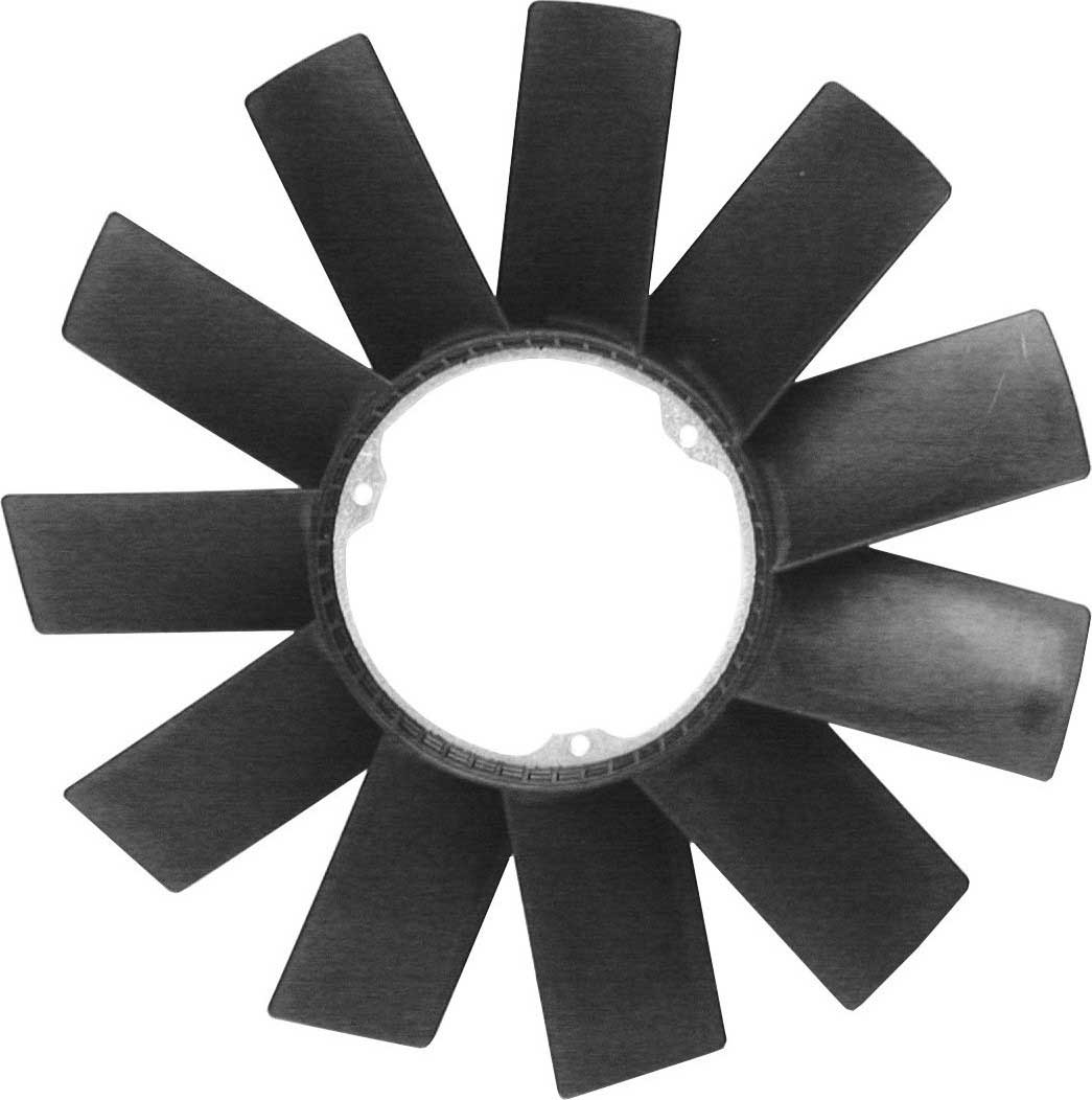 AM Engine Cooling Fan Blade SKU URO11521712058 OEM 11521712058