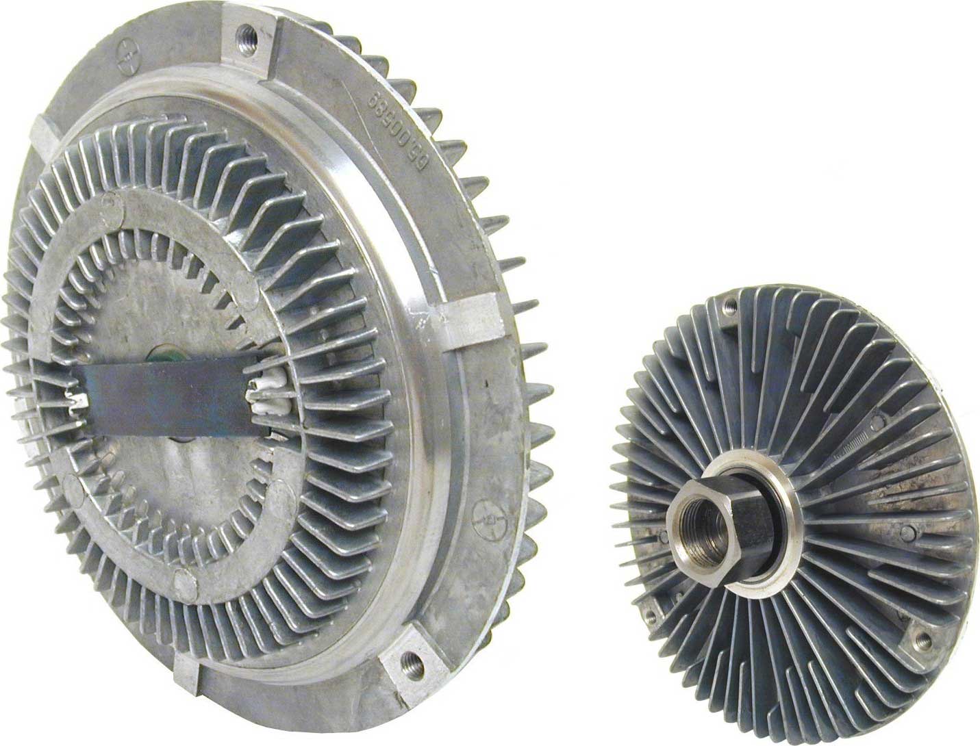 AM Engine Cooling Fan Clutch SKU URO11527505302 OEM 11521719046-11521709499-115217